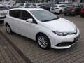 Toyota Auris 1.2 Comfort + Anhängerkupplung Weiß - thumbnail 3