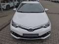 Toyota Auris 1.2 Comfort + Anhängerkupplung Weiß - thumbnail 2