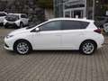 Toyota Auris 1.2 Comfort + Anhängerkupplung Weiß - thumbnail 5