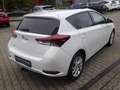Toyota Auris 1.2 Comfort + Anhängerkupplung Weiß - thumbnail 4