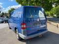 Volkswagen T5 Transporter 2-HAND*KASTEN*AHK*ZAHNRIEMEN NEU*TÜV/AU*01/2026 Blau - thumbnail 4