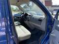 Volkswagen T5 Transporter 2-HAND*KASTEN*AHK*ZAHNRIEMEN NEU*TÜV/AU*01/2026 Blau - thumbnail 10