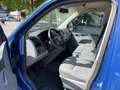 Volkswagen T5 Transporter 2-HAND*KASTEN*AHK*ZAHNRIEMEN NEU*TÜV/AU*01/2026 Blau - thumbnail 9