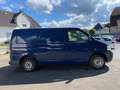 Volkswagen T5 Transporter 2-HAND*KASTEN*AHK*ZAHNRIEMEN NEU*TÜV/AU*01/2026 Blau - thumbnail 7