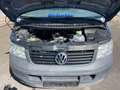 Volkswagen T5 Transporter 2-HAND*KASTEN*AHK*ZAHNRIEMEN NEU*TÜV/AU*01/2026 Blau - thumbnail 11