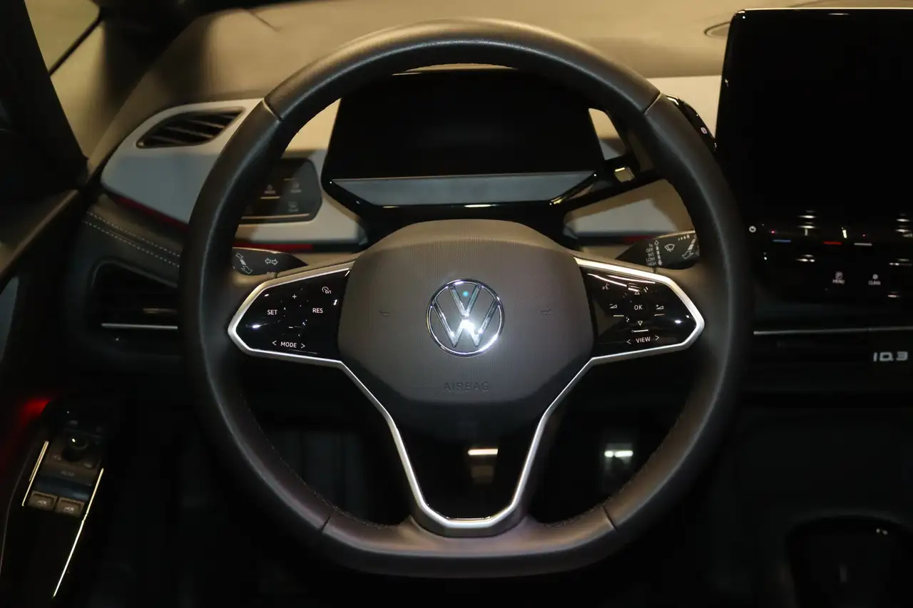 Volkswagen ID.3 Pro 150 kW Move 62 kw h-CCS-LED-NAV-KAMERA-, миниатюра 13