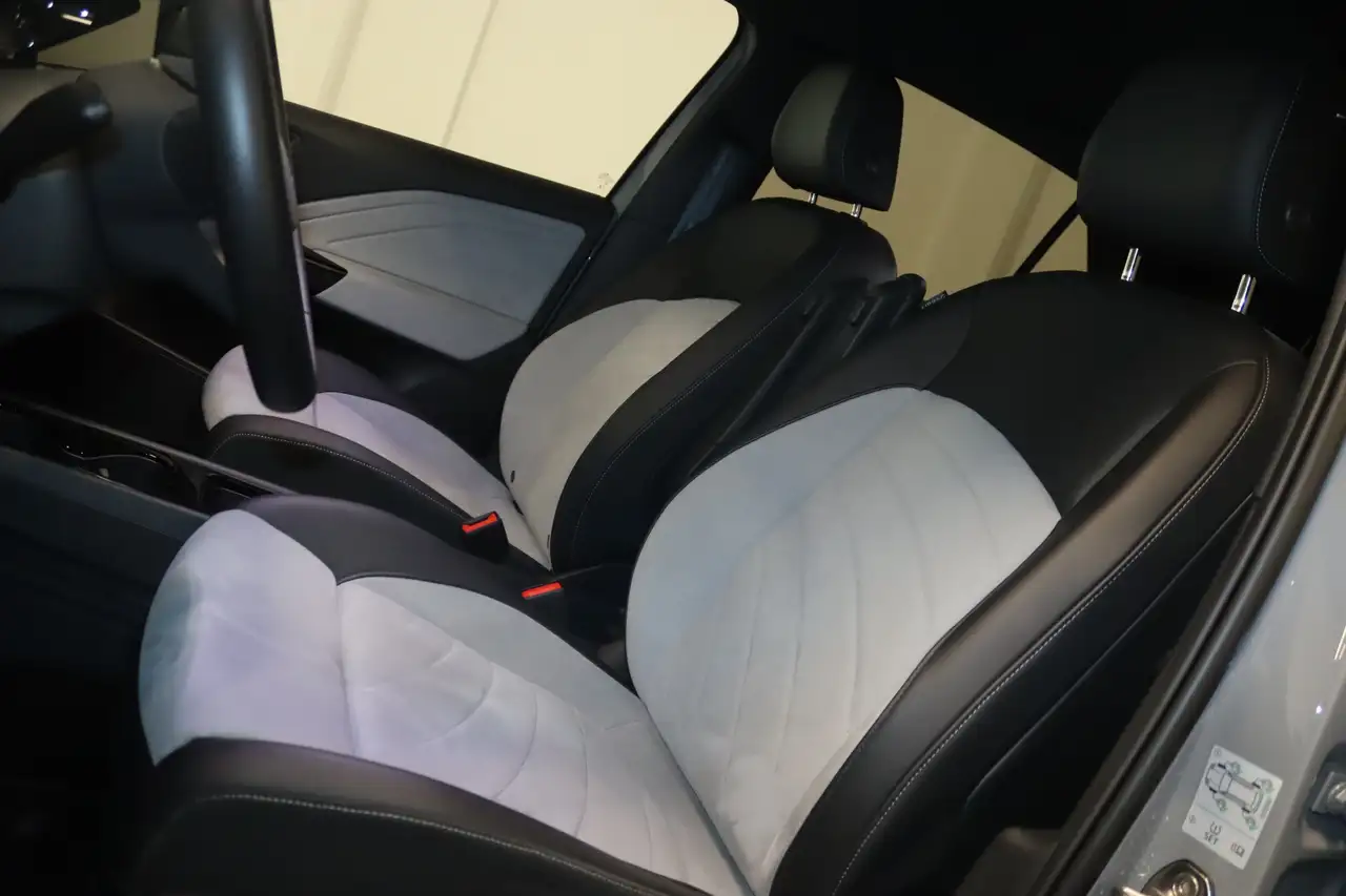 Volkswagen ID.3 Pro 150 kW Move 62 kw h-CCS-LED-NAV-KAMERA-, миниатюра 8