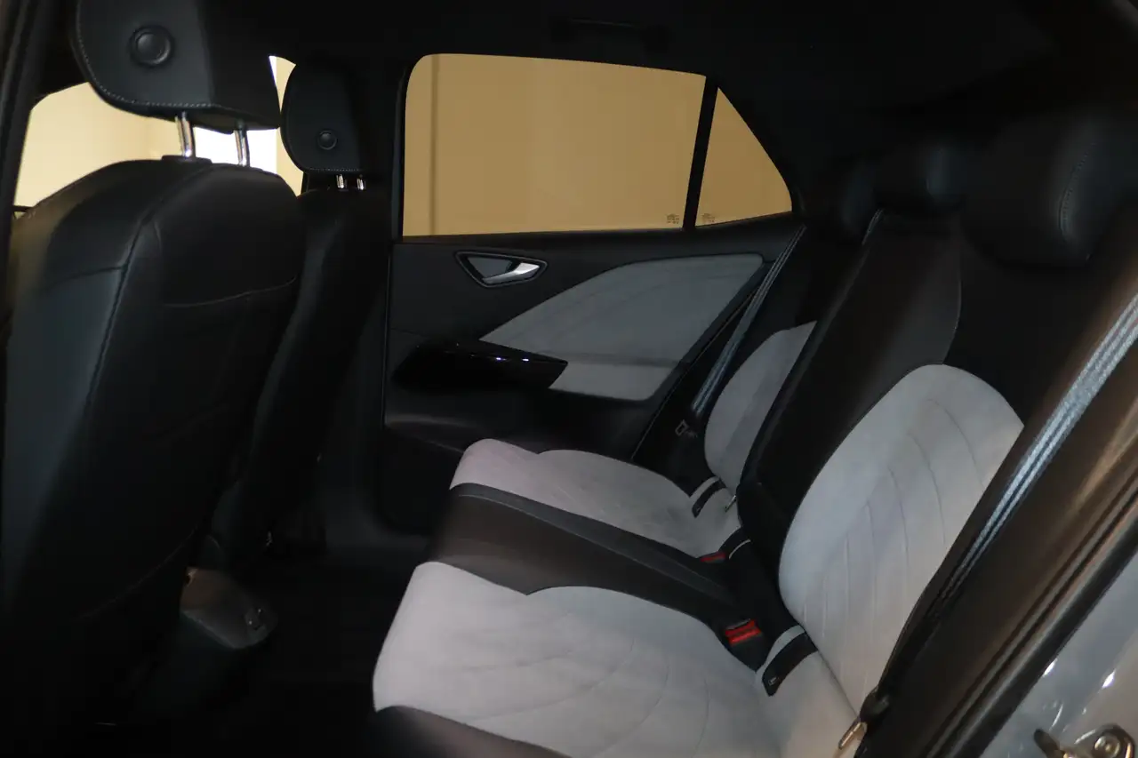 Volkswagen ID.3 Pro 150 kW Move 62 kw h-CCS-LED-NAV-KAMERA-, миниатюра 12