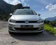 Volkswagen Golf Variant VII *Parksensoren hi+ vo.* Silber - thumbnail 3