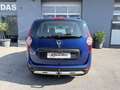 Dacia Lodgy Stepway TCe 130 7-Sitzer **Kamera/Navi** Blau - thumbnail 6