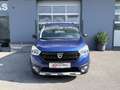 Dacia Lodgy Stepway TCe 130 7-Sitzer **Kamera/Navi** Blau - thumbnail 3