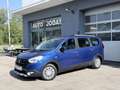 Dacia Lodgy Stepway TCe 130 7-Sitzer **Kamera/Navi** Blau - thumbnail 2