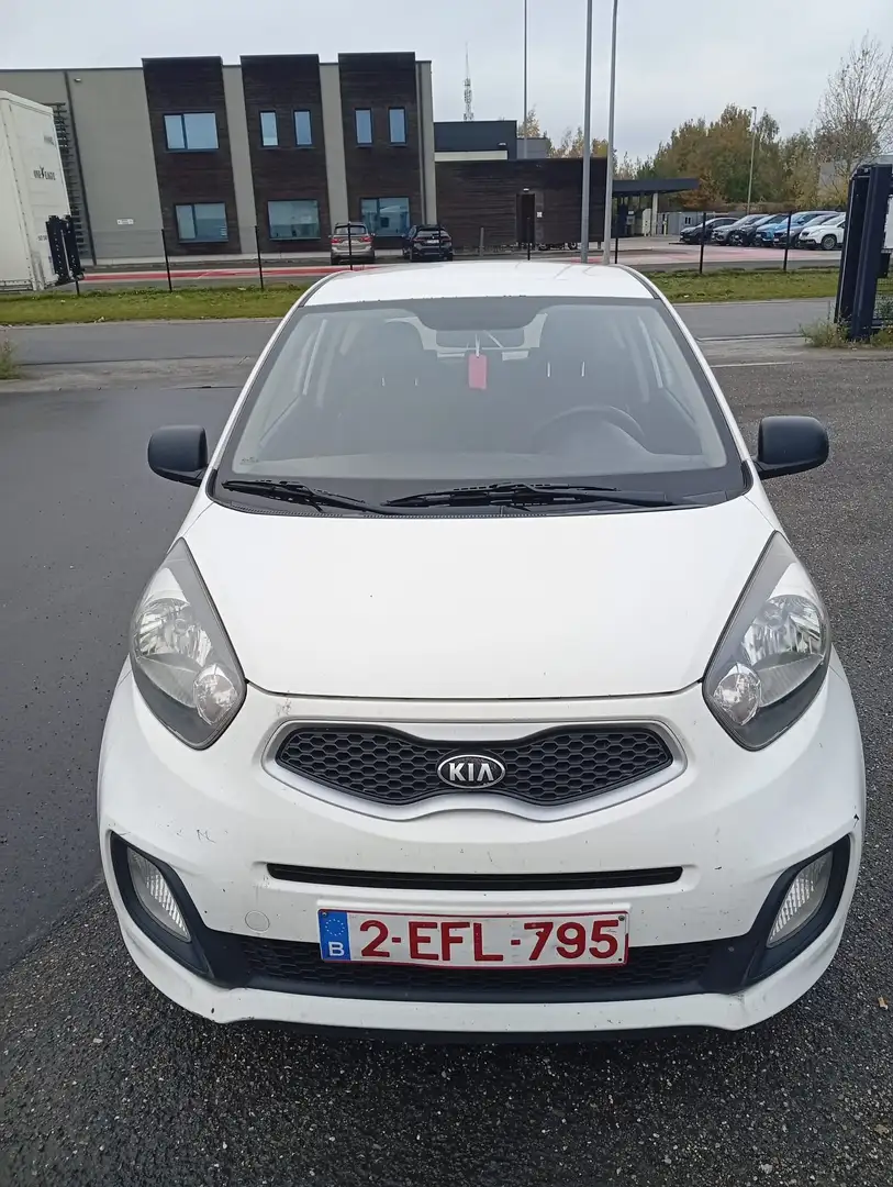 Kia Picanto Picanto 1.0i Easy - 1
