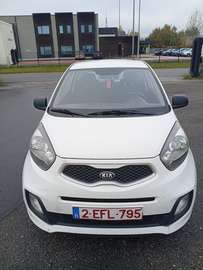 Picanto 1.0i Easy