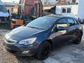 Opel Astra Astra 2.0 CDTI 160 PS Blau - thumbnail 2