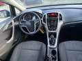Opel Astra Astra 2.0 CDTI 160 PS Blau - thumbnail 12