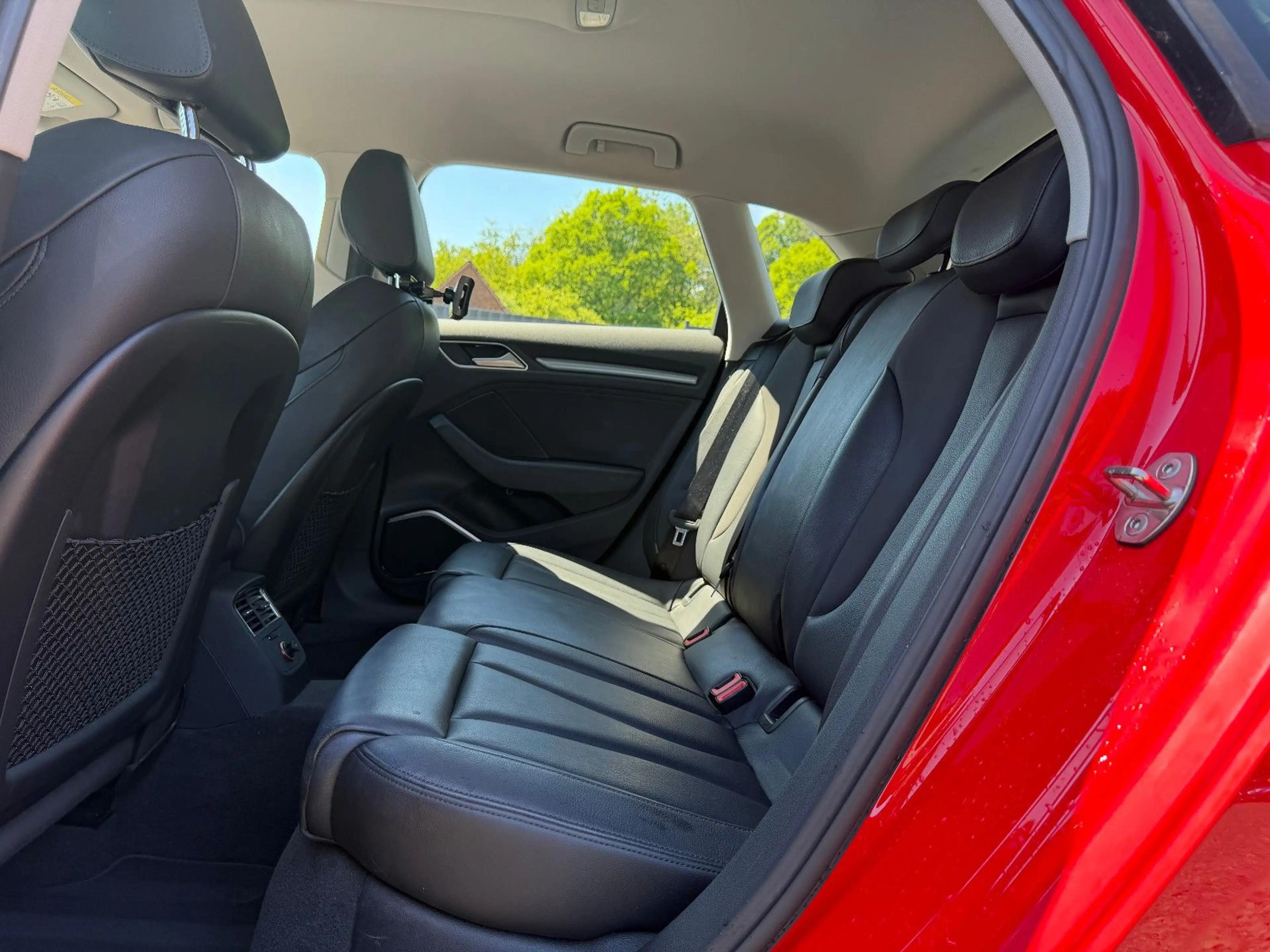 Audi A3 Sportback e-tron NAVI/LED/KAMERA — photo 13