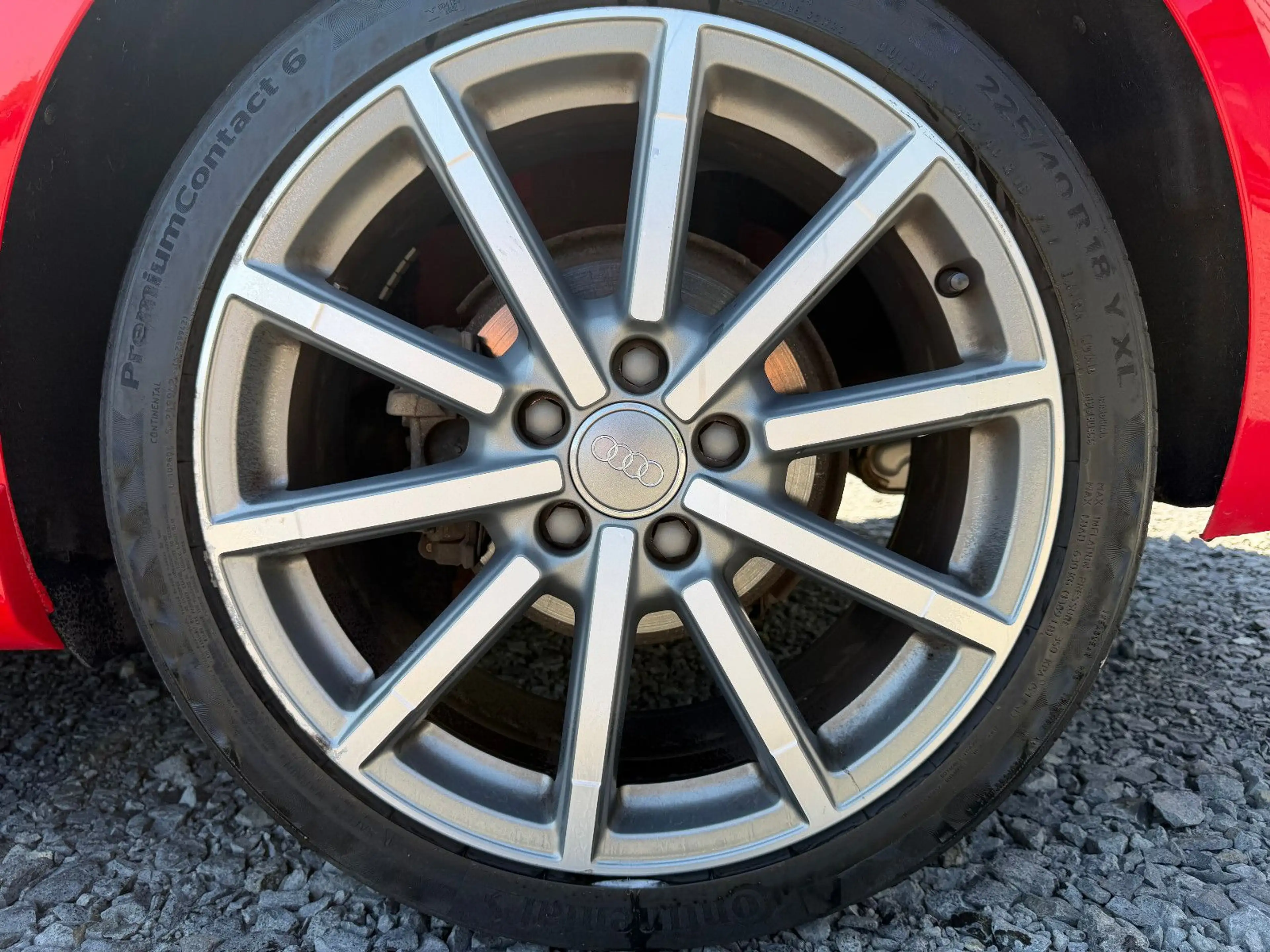 Audi A3 Sportback e-tron NAVI/LED/KAMERA — photo 9