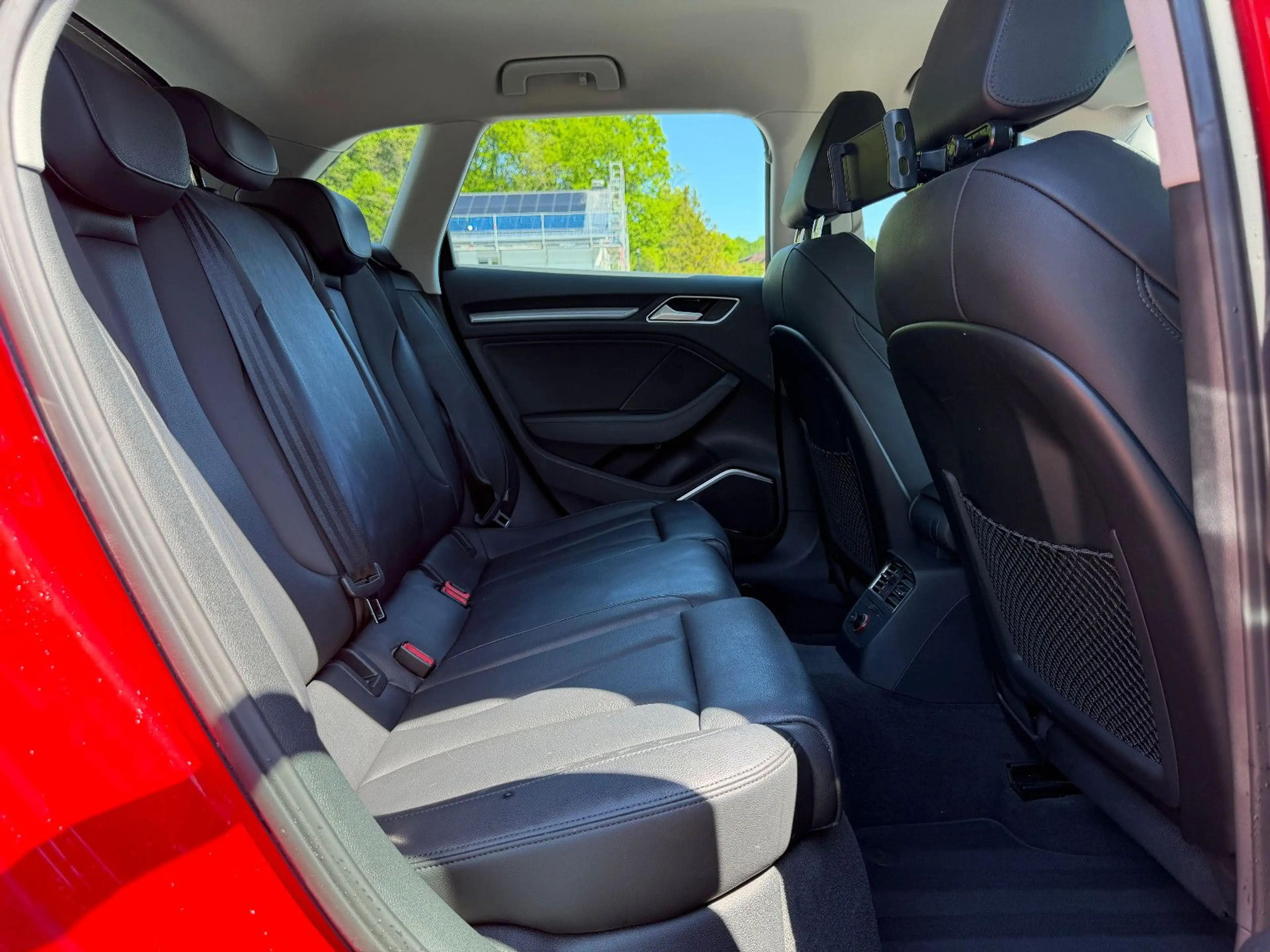 Audi A3 Sportback e-tron NAVI/LED/KAMERA — photo 14