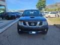 Nissan Navara Navara d.cab 2.5 dci 174cv Nero - thumbnail 1