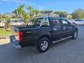 Nissan Navara Navara d.cab 2.5 dci 174cv Nero - thumbnail 4