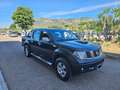 Nissan Navara Navara d.cab 2.5 dci 174cv Nero - thumbnail 2