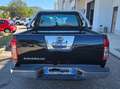 Nissan Navara Navara d.cab 2.5 dci 174cv Nero - thumbnail 5
