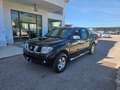 Nissan Navara Navara d.cab 2.5 dci 174cv Nero - thumbnail 3