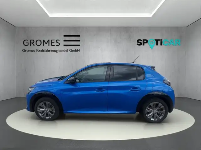 Peugeot 208 view 6