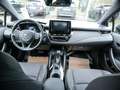 Toyota Corolla TS 2.0 H+R KAMERA NAVI ACC HUD LED Brun - thumbnail 9