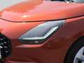 Suzuki Swift 1.2 Dualjet Mild Hybrid Comfort Navi+Apple CarPlay Orange - thumbnail 5