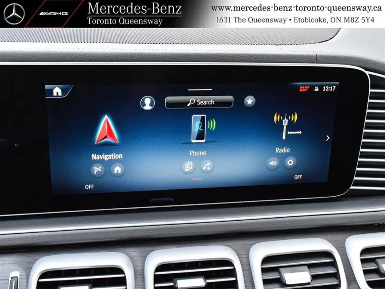 Mercedes-Benz GLE photo Mercedes-Benz GLE
