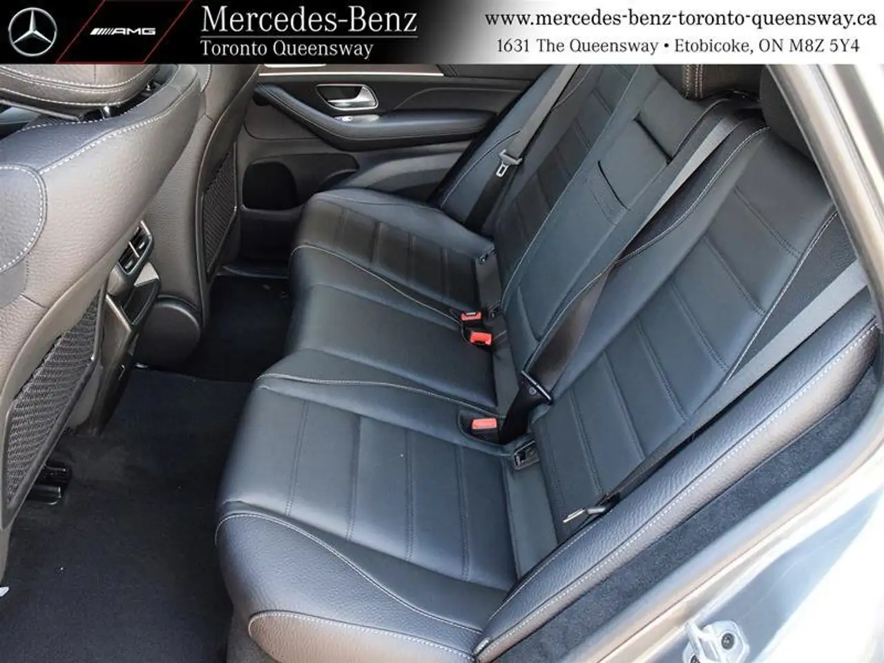 Mercedes-Benz GLE photo Mercedes-Benz GLE