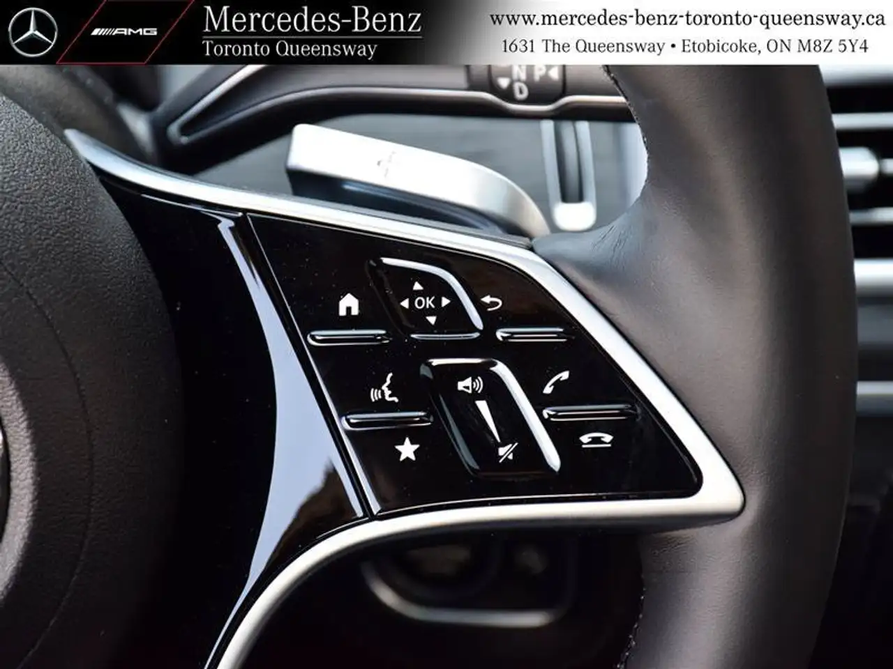 Mercedes-Benz GLE photo Mercedes-Benz GLE