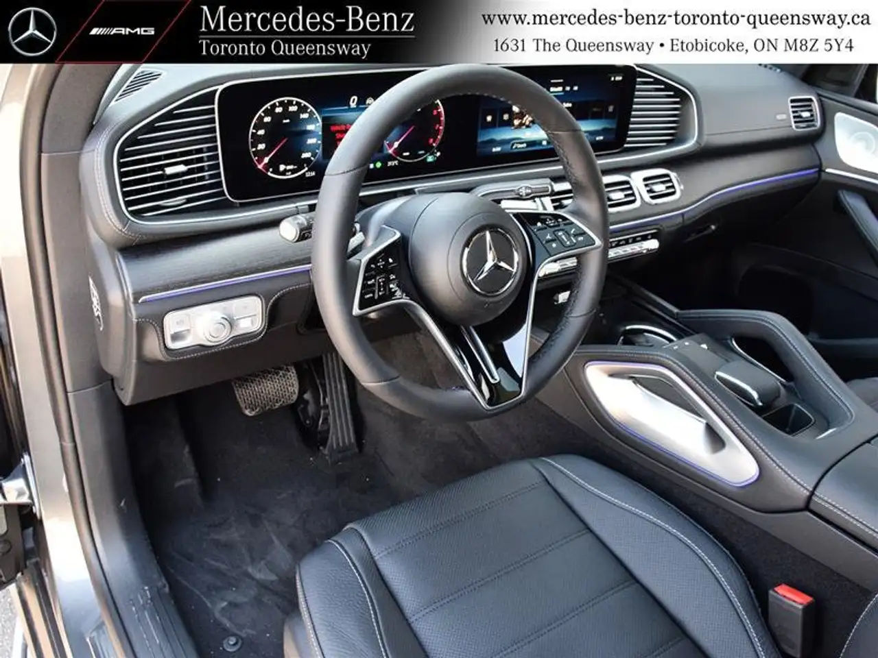 Mercedes-Benz GLE photo Mercedes-Benz GLE