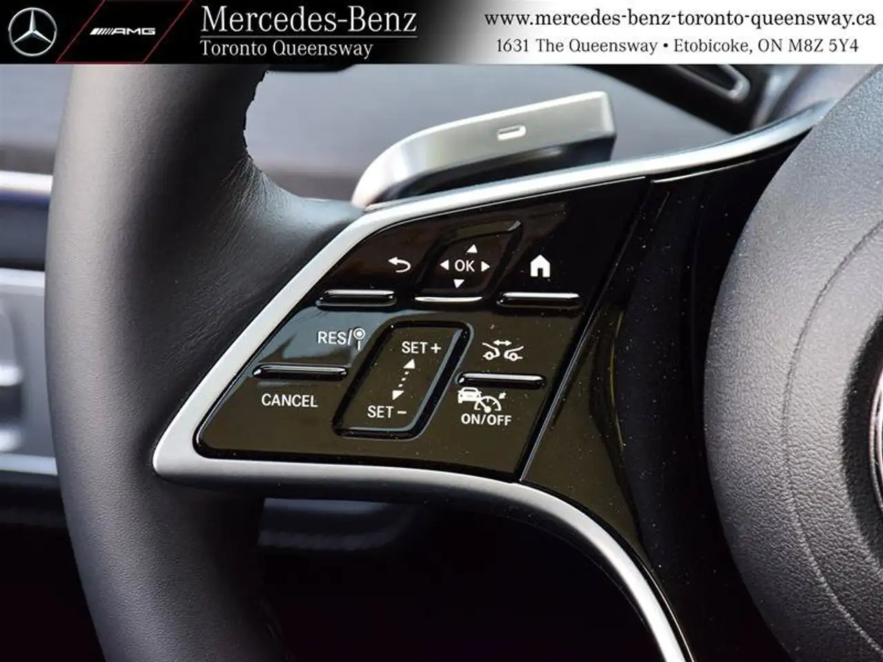 Mercedes-Benz GLE photo Mercedes-Benz GLE