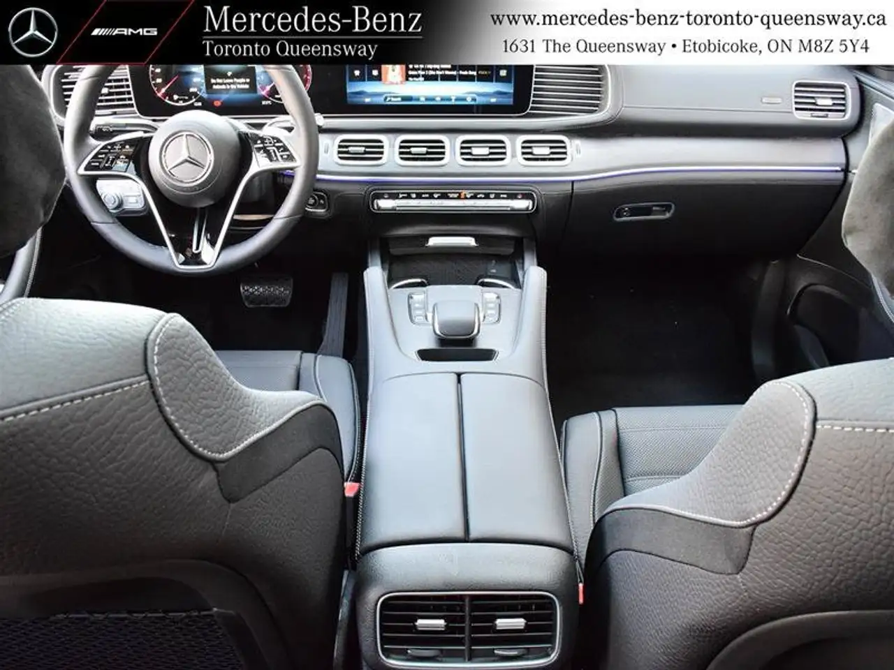 Mercedes-Benz GLE photo Mercedes-Benz GLE