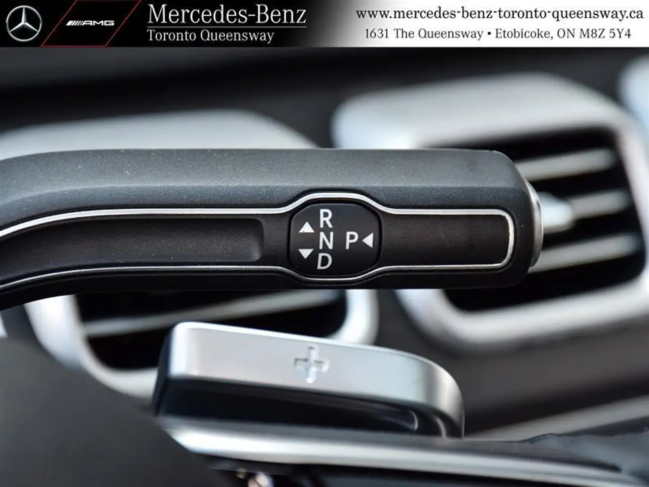 Mercedes-Benz GLE photo Mercedes-Benz GLE