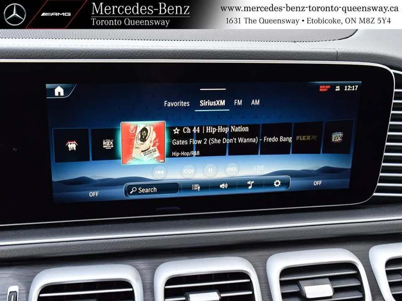Mercedes-Benz GLE photo Mercedes-Benz GLE