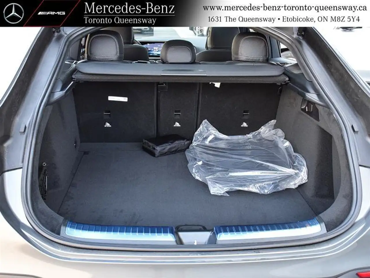 Mercedes-Benz GLE photo Mercedes-Benz GLE