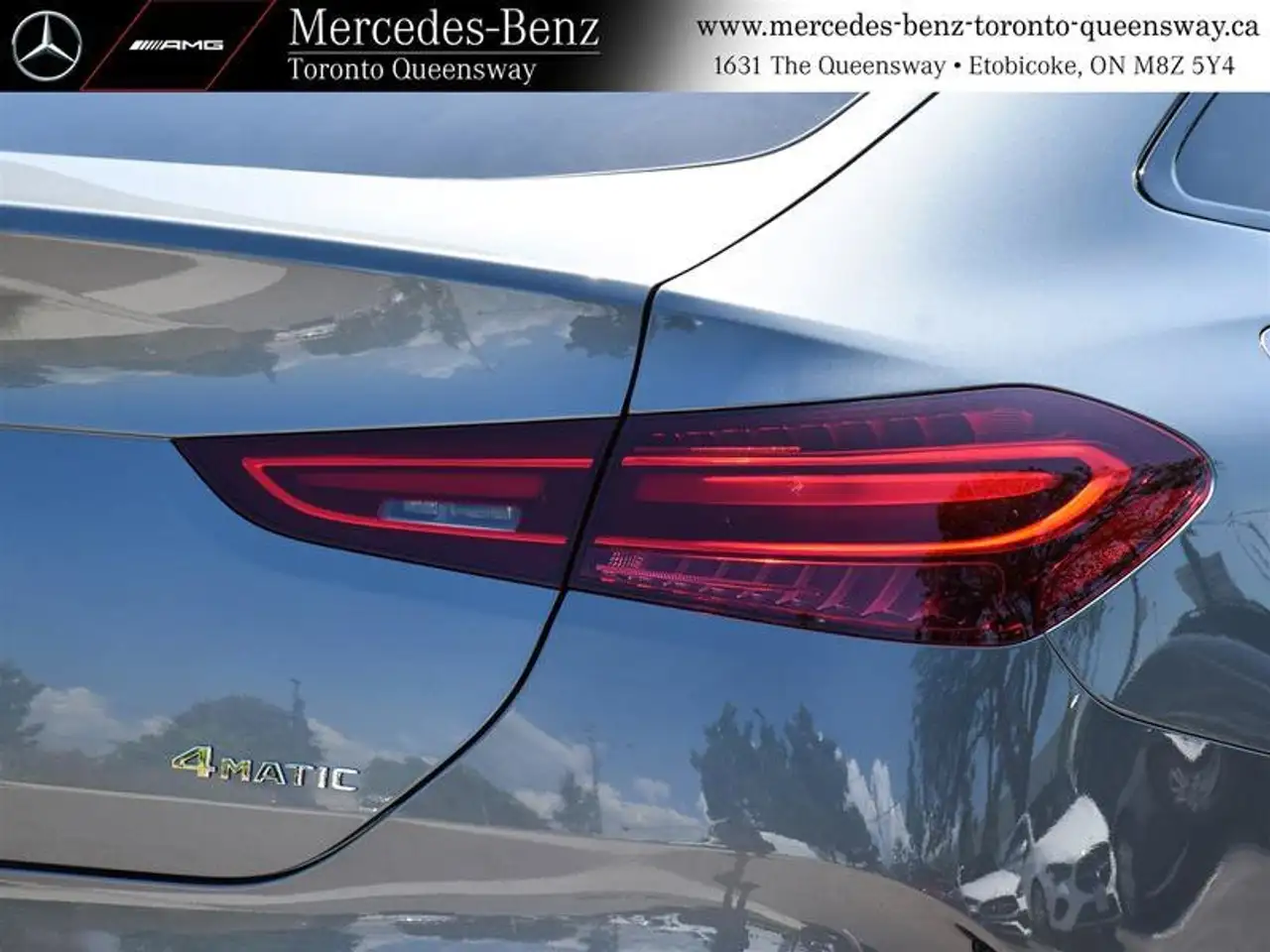 Mercedes-Benz GLE photo Mercedes-Benz GLE