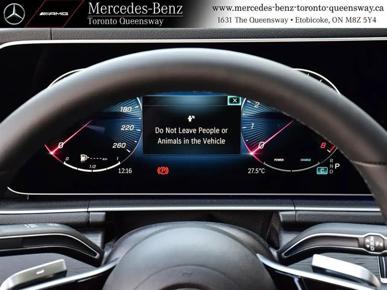 Mercedes-Benz GLE photo Mercedes-Benz GLE