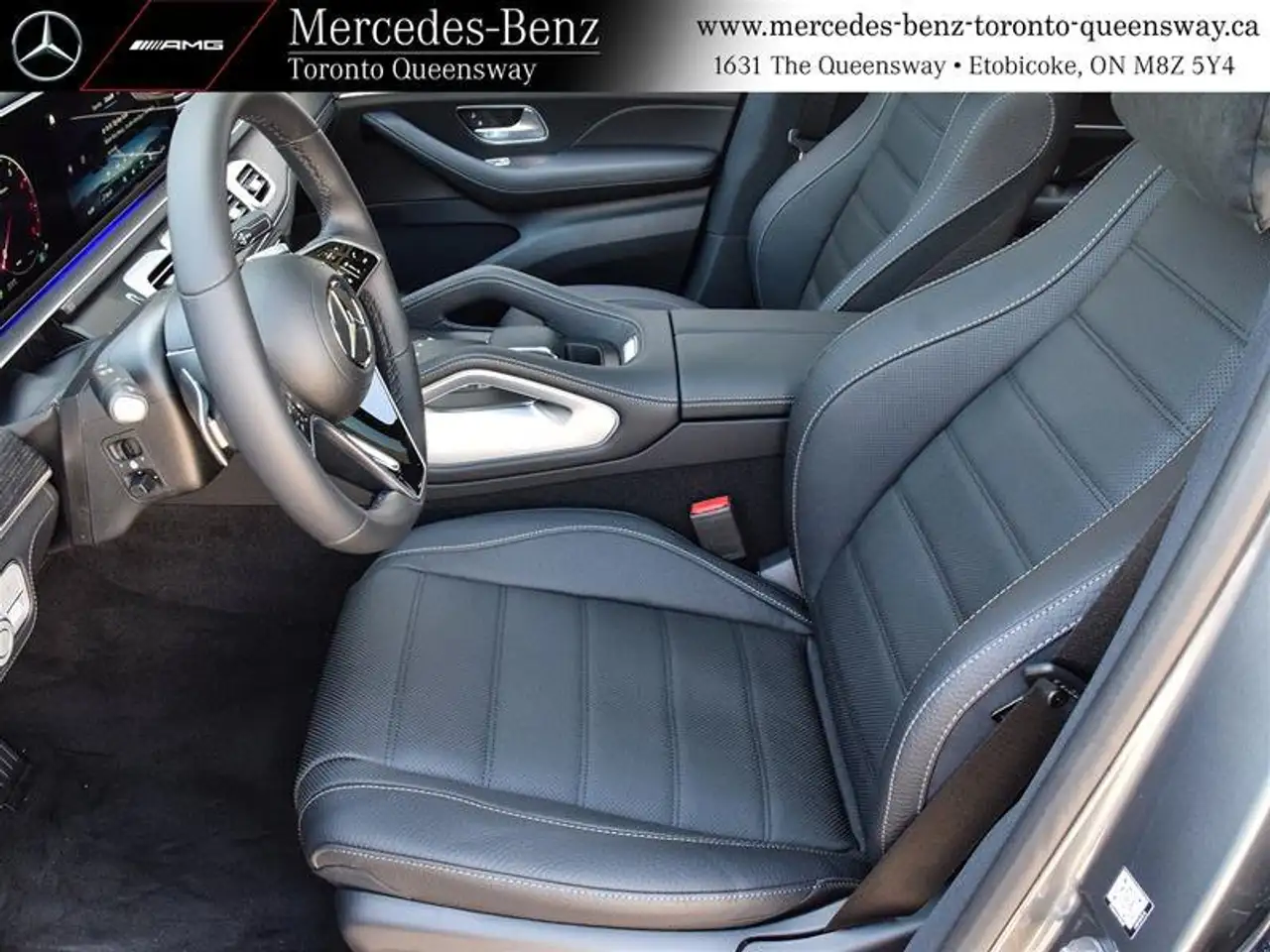Mercedes-Benz GLE photo Mercedes-Benz GLE