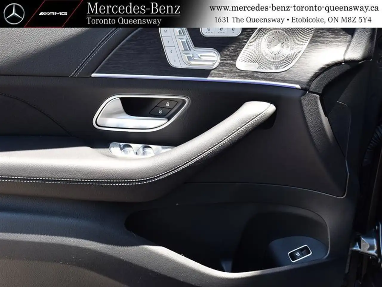 Mercedes-Benz GLE photo Mercedes-Benz GLE