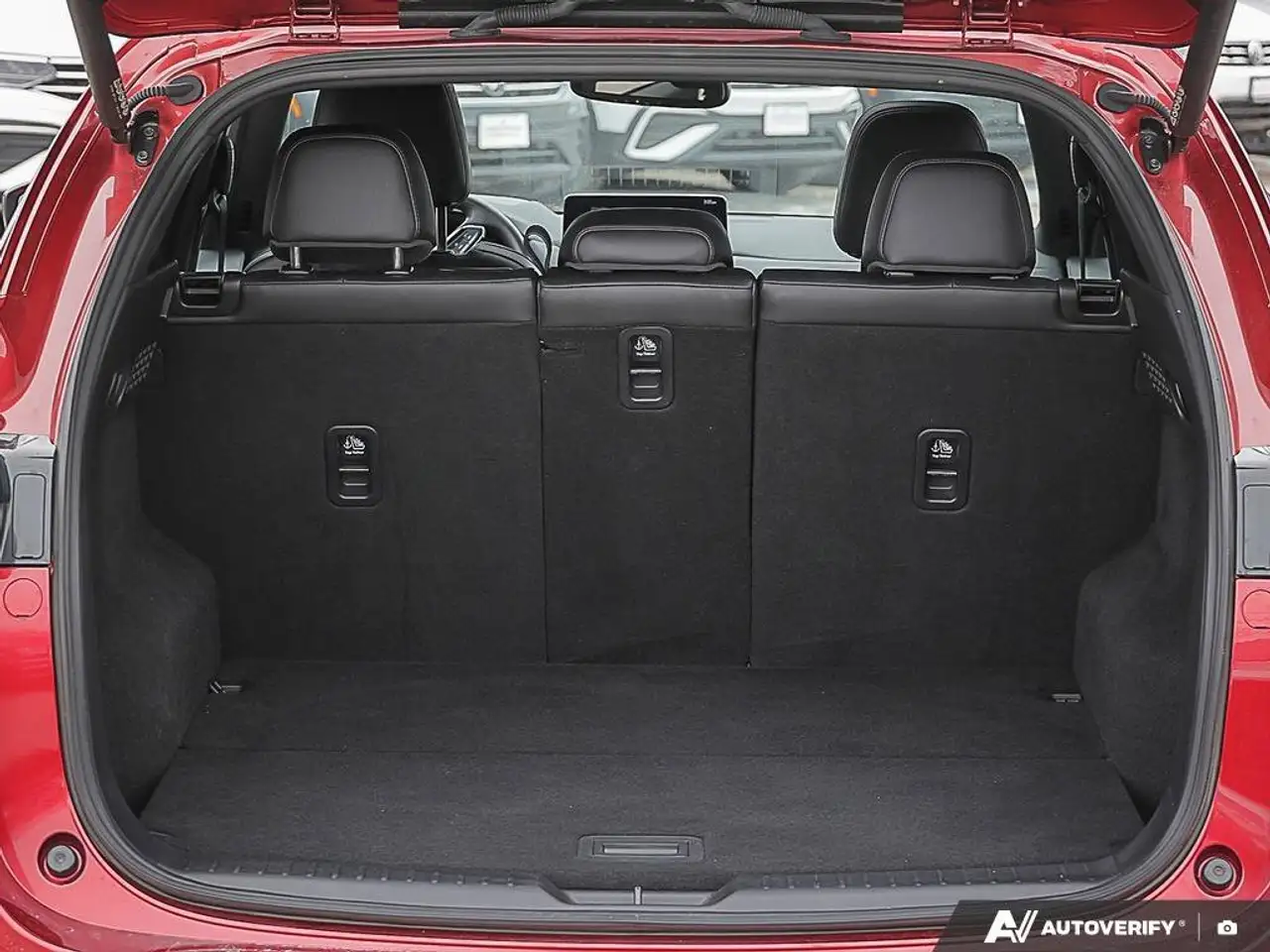 Mazda CX-5 снимка Mazda CX-5