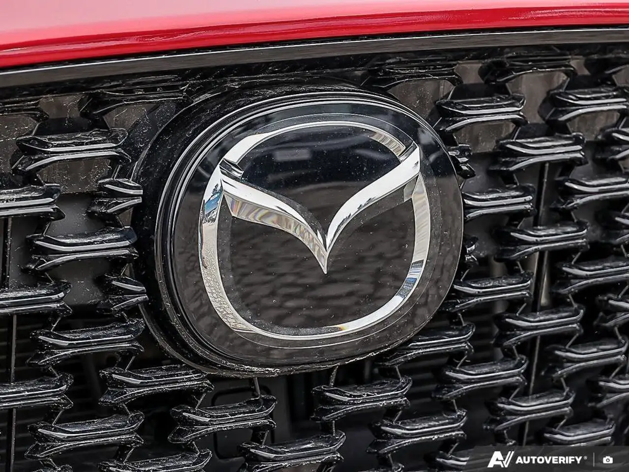 Mazda CX-5 снимка Mazda CX-5