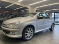 Peugeot 206 Cabriolet CC Quiksilver*Klimaaut./Sportsitze Grau - thumbnail 8