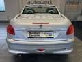 Peugeot 206 Cabriolet CC Quiksilver*Klimaaut./Sportsitze Grau - thumbnail 5