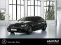 Mercedes-Benz C 200 AMG+DIGITAL+DISTR+NIGHT+Kam+Ambi+TotW+DAB Grau - thumbnail 1