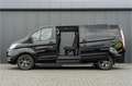 Ford Transit Custom 300 TDCI | 170PK | 5-Zits | CarPlay | DC | Navi | Zwart - thumbnail 6